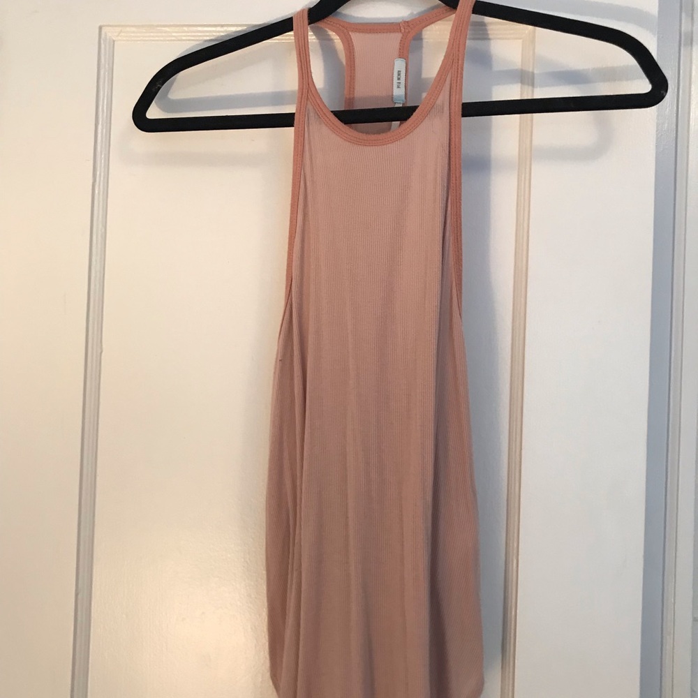UO Ribbed Tank